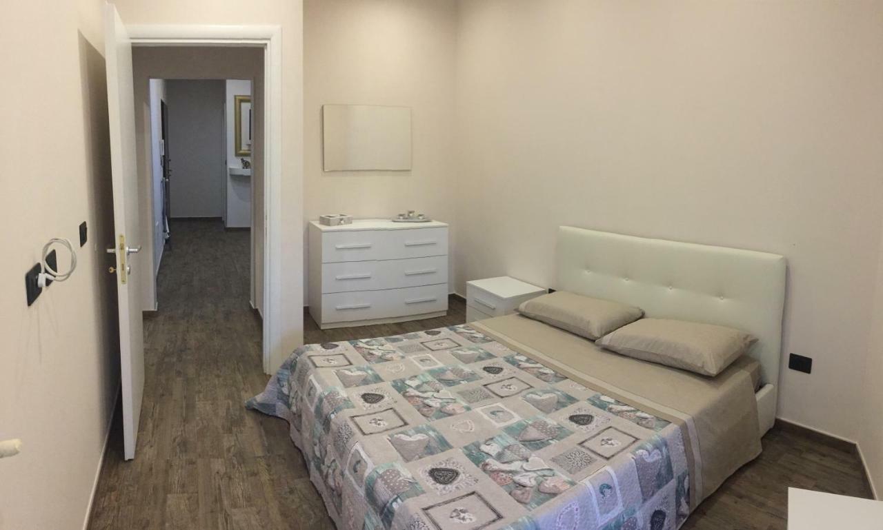 Casa Vacanze Corso Roma Бриндизи Экстерьер фото