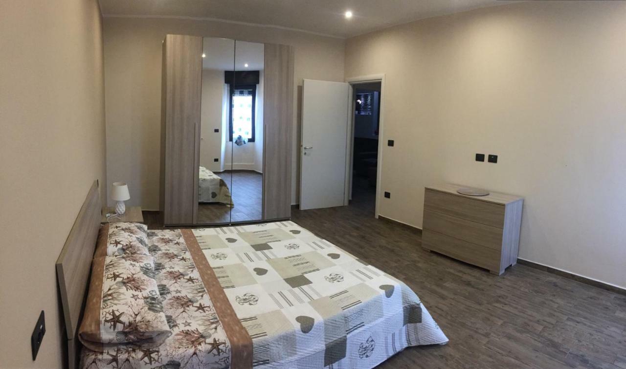 Casa Vacanze Corso Roma Бриндизи Экстерьер фото