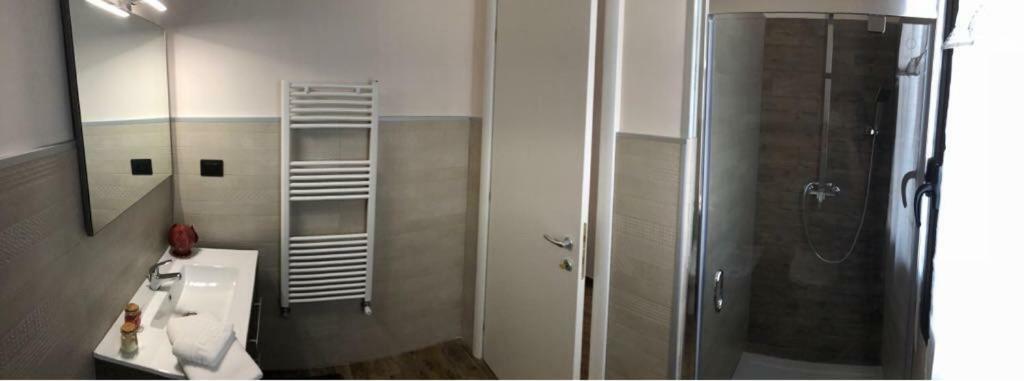 Casa Vacanze Corso Roma Бриндизи Экстерьер фото