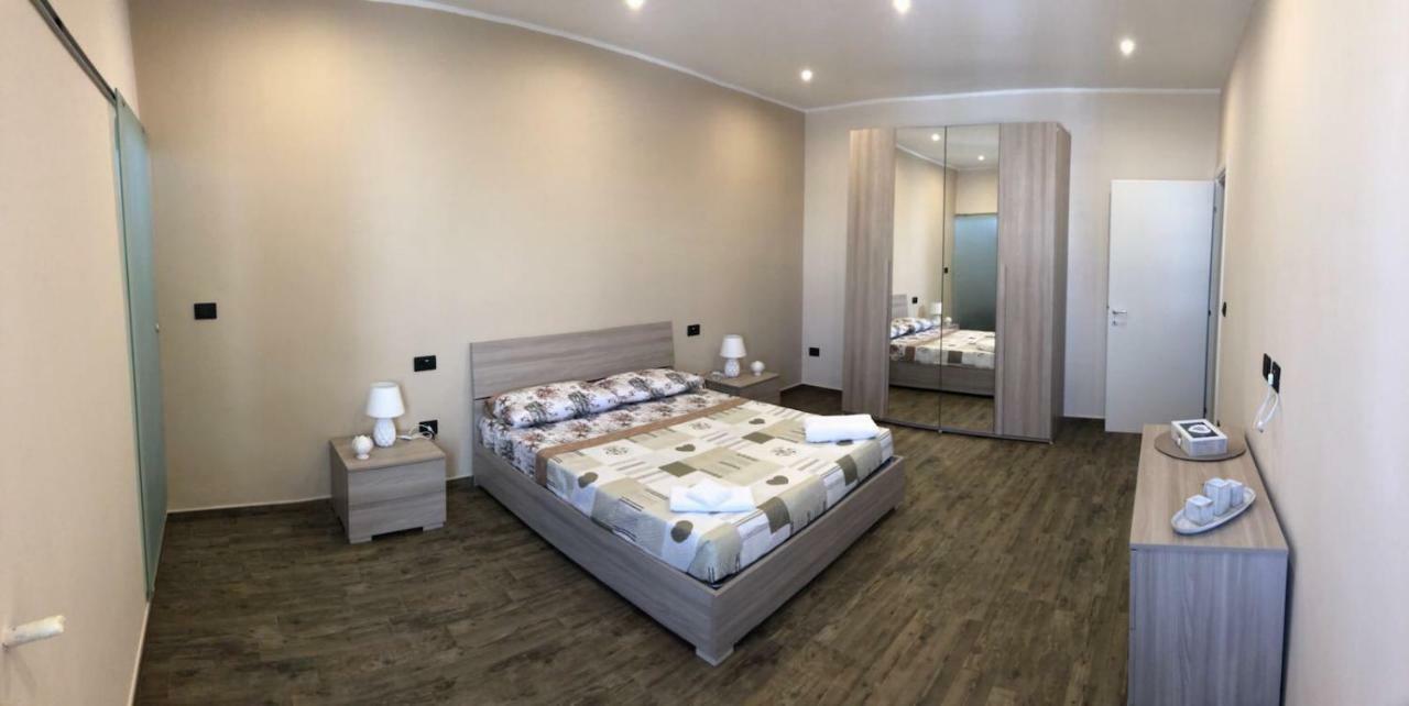 Casa Vacanze Corso Roma Бриндизи Экстерьер фото