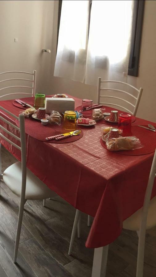 Casa Vacanze Corso Roma Бриндизи Экстерьер фото