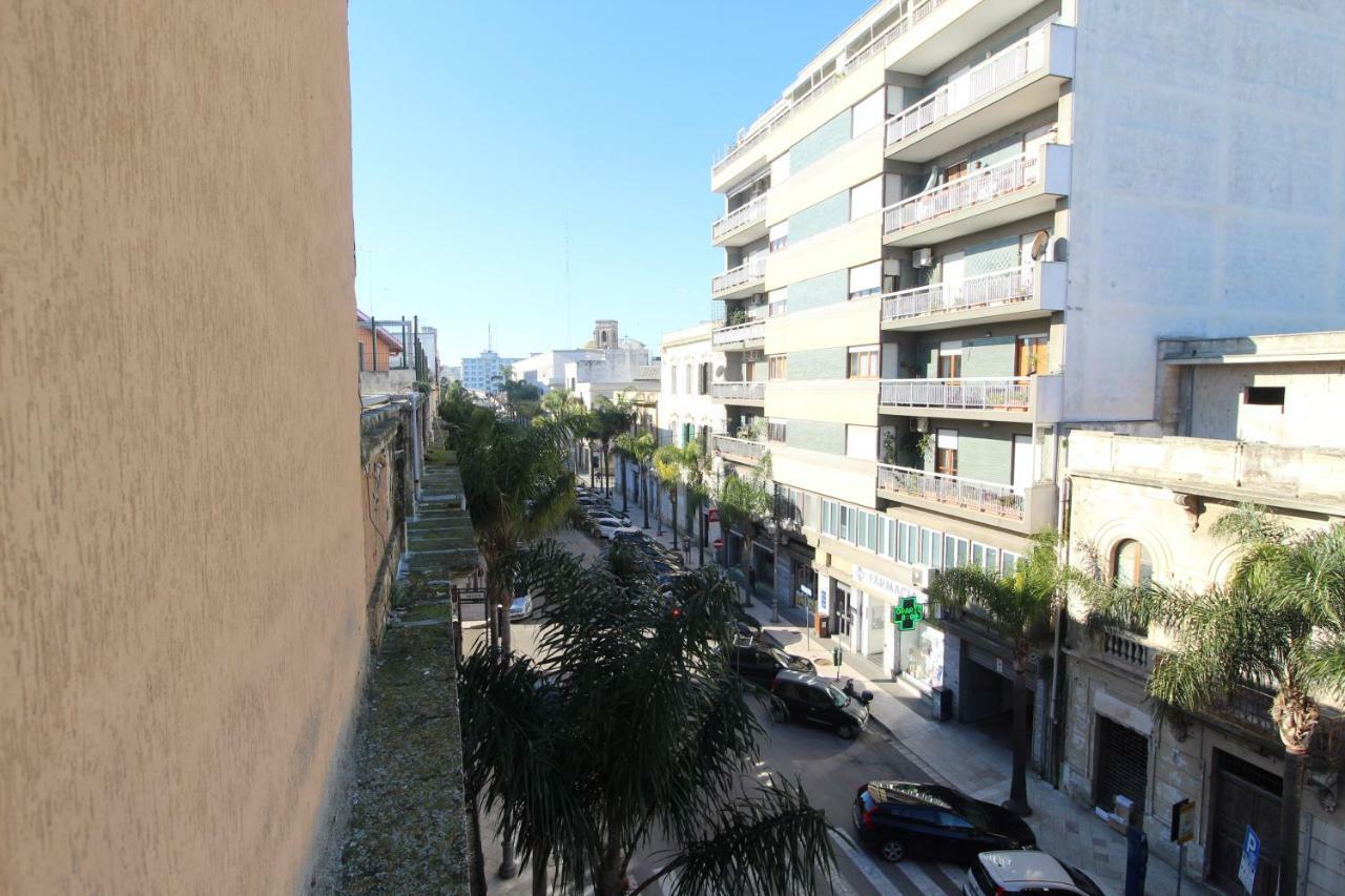 Casa Vacanze Corso Roma Бриндизи Экстерьер фото