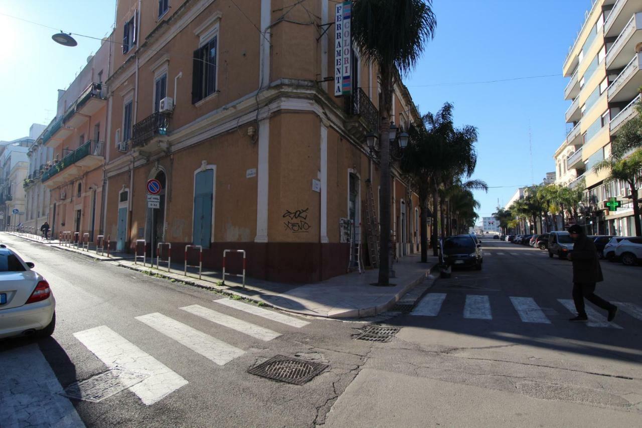 Casa Vacanze Corso Roma Бриндизи Экстерьер фото