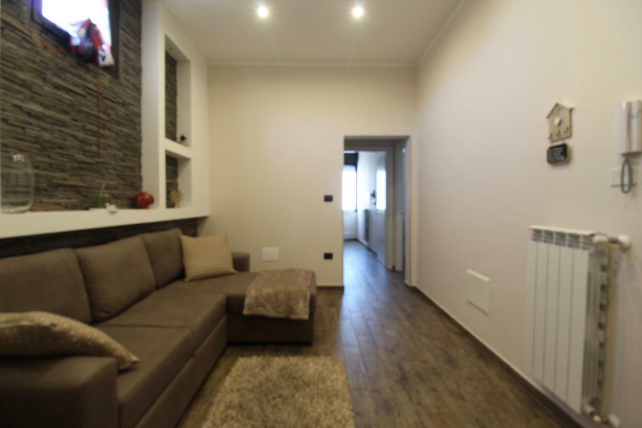 Casa Vacanze Corso Roma Бриндизи Экстерьер фото