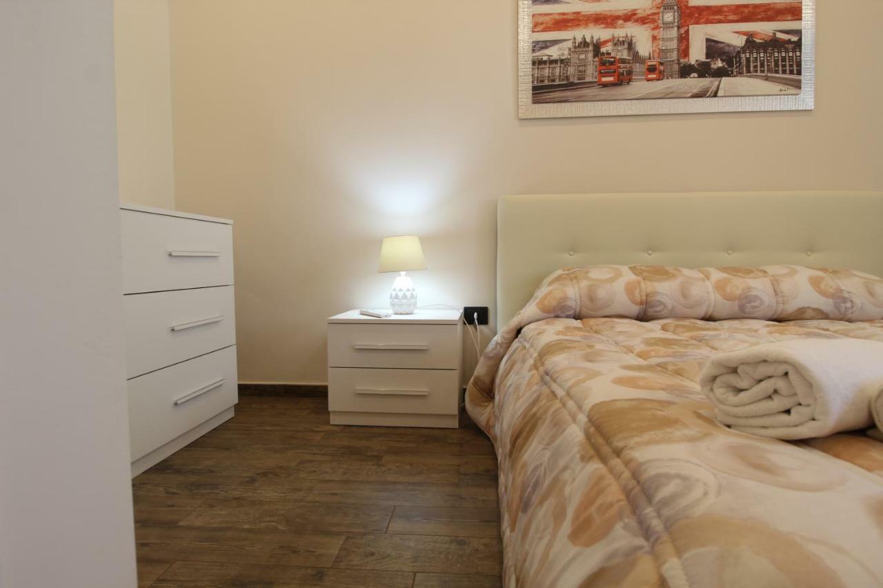 Casa Vacanze Corso Roma Бриндизи Экстерьер фото