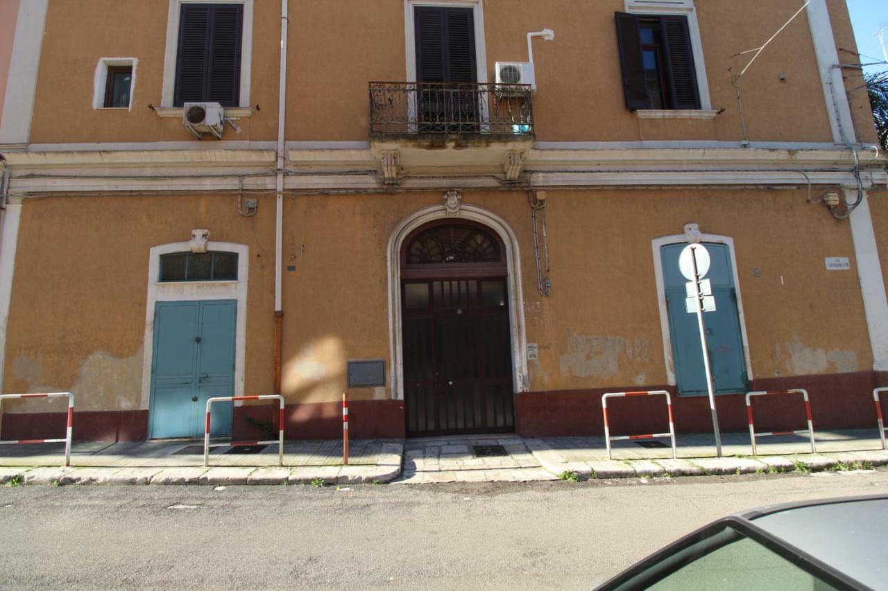Casa Vacanze Corso Roma Бриндизи Экстерьер фото