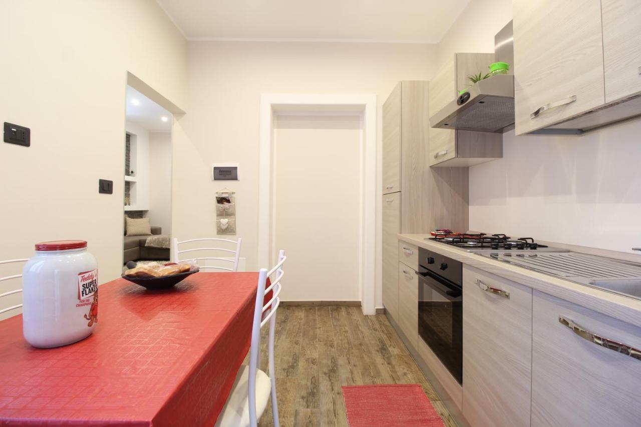 Casa Vacanze Corso Roma Бриндизи Экстерьер фото