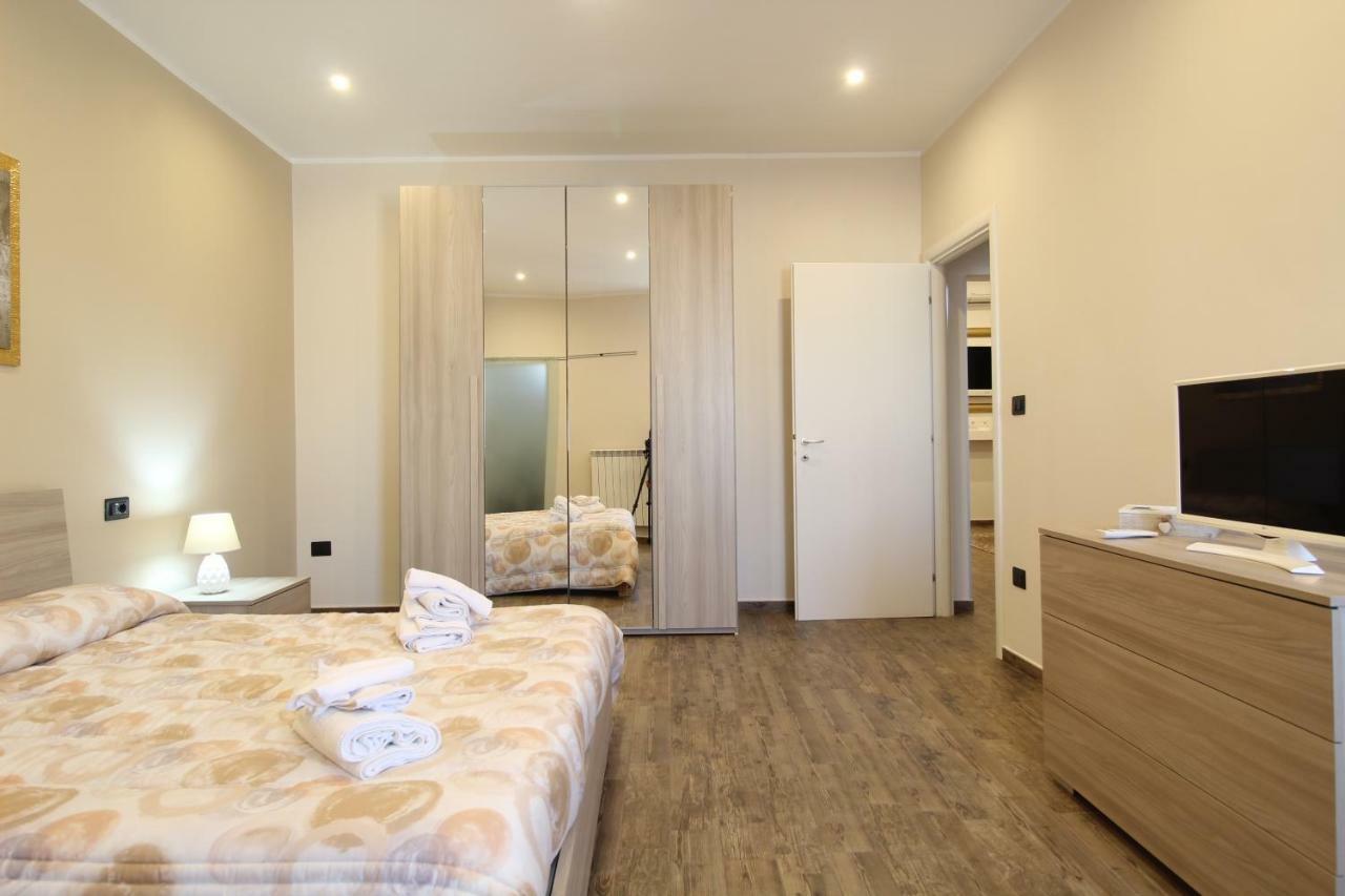Casa Vacanze Corso Roma Бриндизи Экстерьер фото